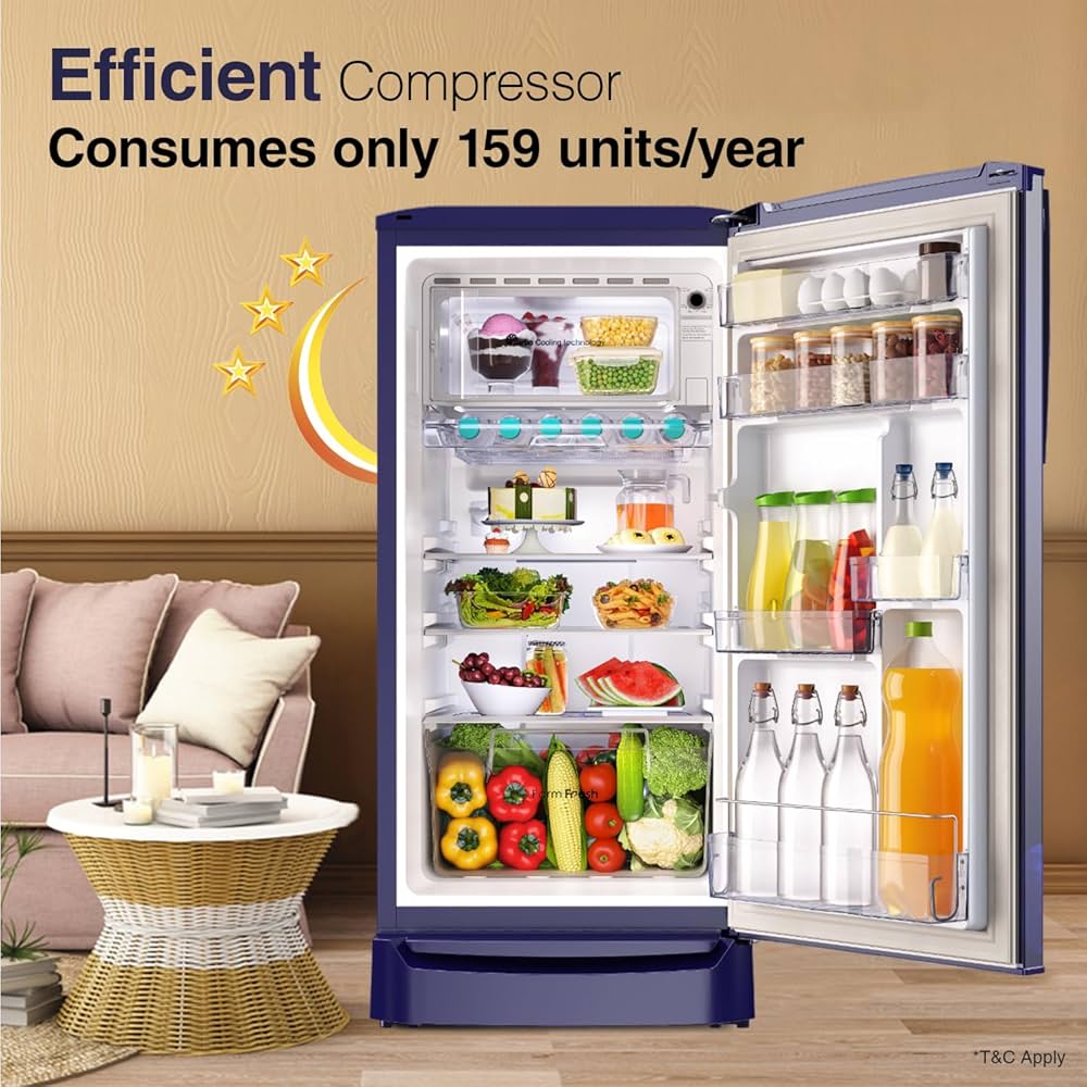 Godrej Refrigerator Repair