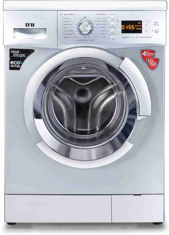 IFB Washing Machine Repair