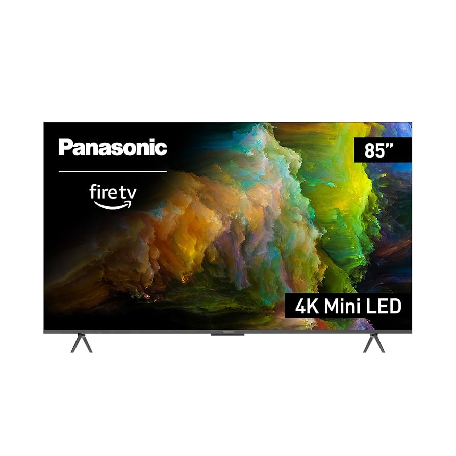Panasonic LED TV Repair