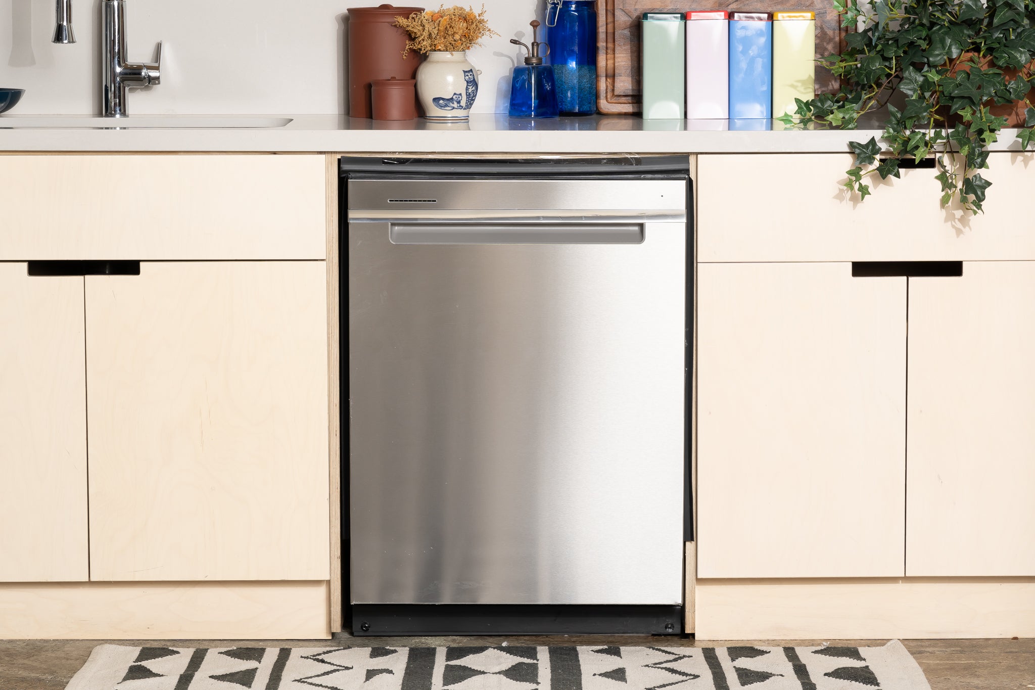 Samsung Dishwasher Repair