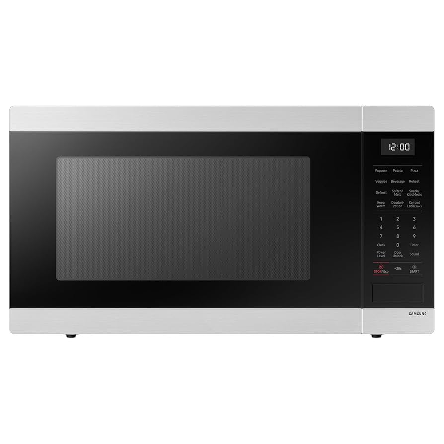Whirlpool Microwave Oven Repair