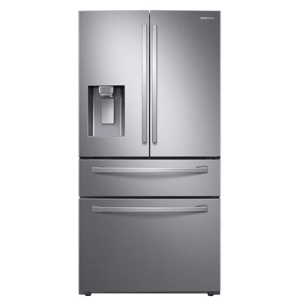 Samsung Refrigerator Repair