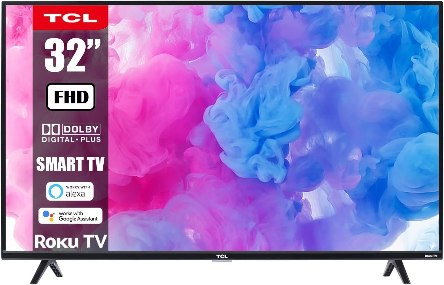 TCL LED TV Repair