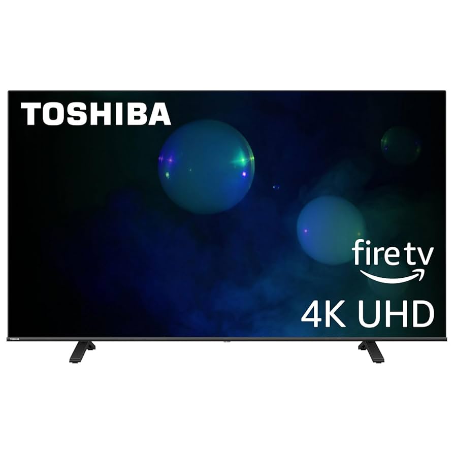Toshiba LED TV Repair