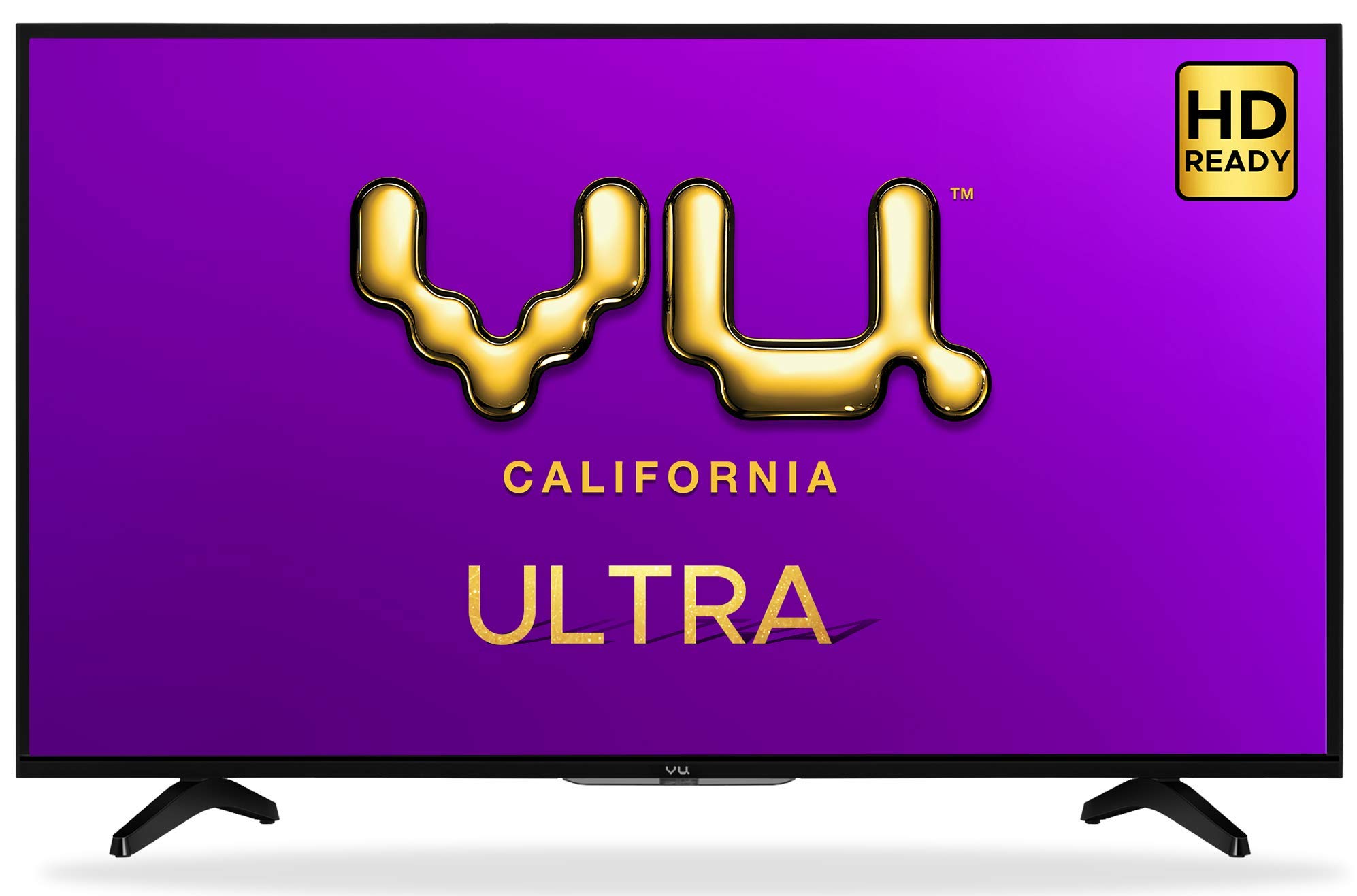 Vu LED TV Repair